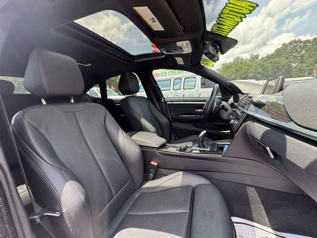 2016 BMW 4-Series Gran Coupe - WBA4A9C55GG505203 - Image #29