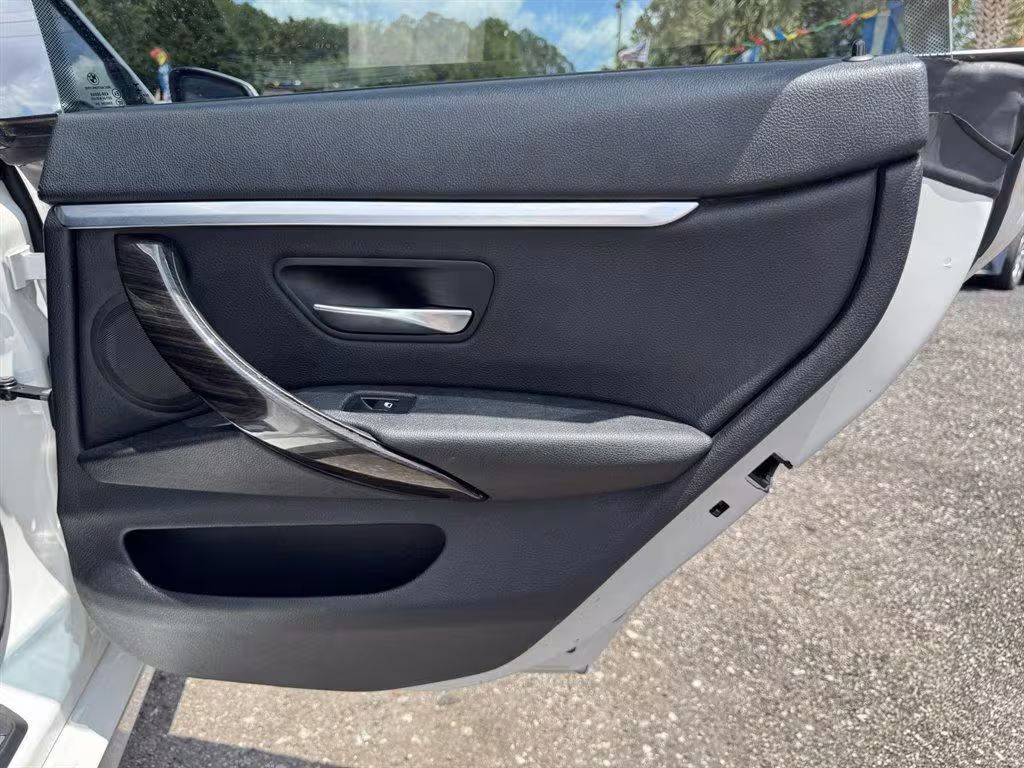 2016 BMW 4-Series Gran Coupe - WBA4A9C55GG505203 - Image #26